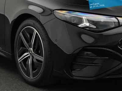 Mercedes CLA 200 verfügbar ab 20.05.2026 (2026) - Foto 7