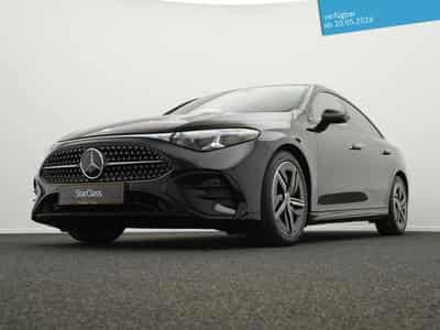 Mercedes CLA 200 verfügbar ab 20.05.2026 (2026) - Foto 8