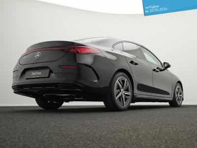 Mercedes CLA 200 verfügbar ab 20.05.2026 (2026) - Foto 9