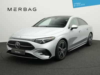 Mercedes CLA 180 verfügbar ab 15.05.2026 (2025) - Photo 1