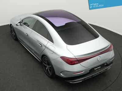 Mercedes CLA 180 verfügbar ab 15.05.2026 (2025) - Photo 11