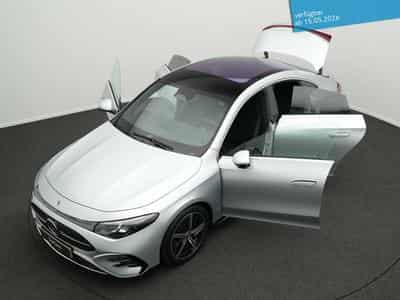 Mercedes CLA 180 verfügbar ab 15.05.2026 (2025) - Photo 12