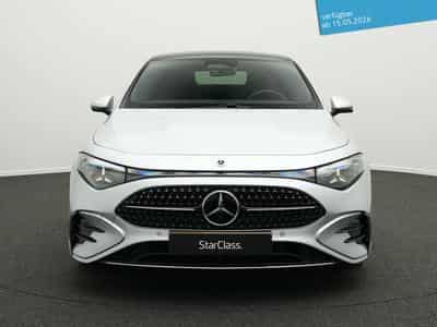 Mercedes CLA 180 verfügbar ab 15.05.2026 (2025) - Photo 2