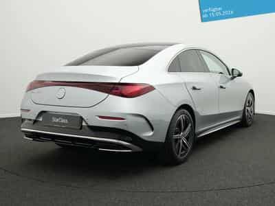 Mercedes CLA 180 verfügbar ab 15.05.2026 (2025) - Photo 3
