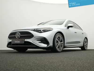 Mercedes CLA 180 verfügbar ab 15.05.2026 (2025) - Photo 8