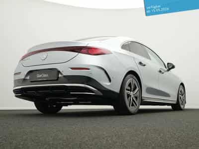 Mercedes CLA 180 verfügbar ab 15.05.2026 (2025) - Photo 9