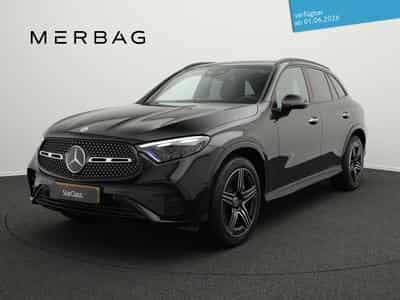 Mercedes GLC 220 d 4MATIC verfügbar ab 01.06.2026 (2026) - Foto 1