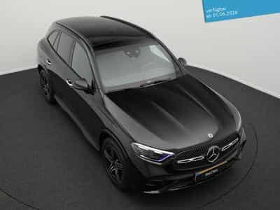 Mercedes GLC 220 d 4MATIC verfügbar ab 01.06.2026 (2026) - Foto 10