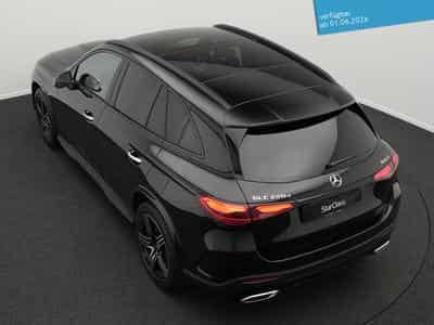 Mercedes GLC 220 d 4MATIC verfügbar ab 01.06.2026 (2026) - Foto 11
