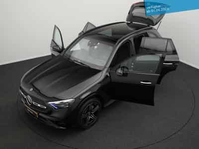 Mercedes GLC 220 d 4MATIC verfügbar ab 01.06.2026 (2026) - Foto 12
