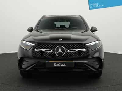 Mercedes GLC 220 d 4MATIC verfügbar ab 01.06.2026 (2026) - Foto 2
