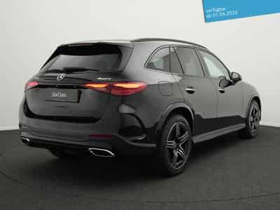 Mercedes GLC 220 d 4MATIC verfügbar ab 01.06.2026 (2026) - Foto 3