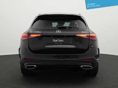 Mercedes GLC 220 d 4MATIC verfügbar ab 01.06.2026 (2026) - Foto 4