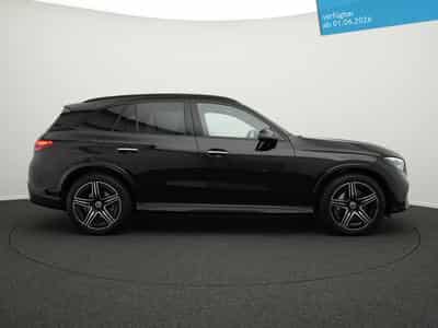 Mercedes GLC 220 d 4MATIC verfügbar ab 01.06.2026 (2026) - Foto 5