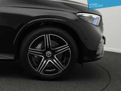 Mercedes GLC 220 d 4MATIC verfügbar ab 01.06.2026 (2026) - Foto 6