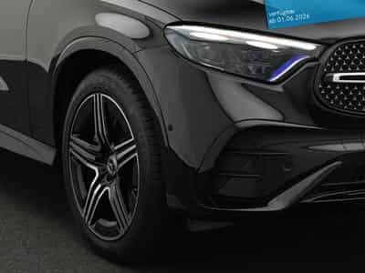 Mercedes GLC 220 d 4MATIC verfügbar ab 01.06.2026 (2026) - Foto 7