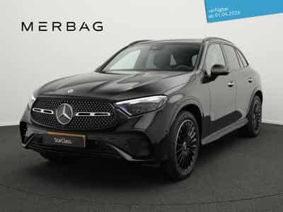 Mercedes GLC 220 d 4MATIC verfügbar ab 01.06.2026 (2026) - Foto 1