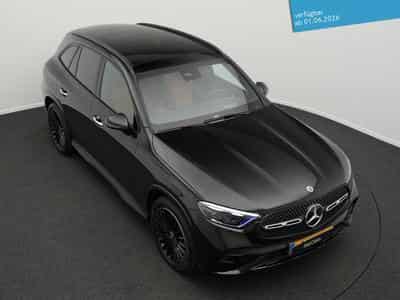 Mercedes GLC 220 d 4MATIC verfügbar ab 01.06.2026 (2026) - Foto 10