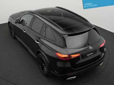 Mercedes GLC 220 d 4MATIC verfügbar ab 01.06.2026 (2026) - Foto 11