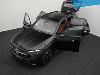 Mercedes GLC 220 d 4MATIC verfügbar ab 01.06.2026 (2026) - Foto 12