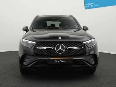 Mercedes GLC 220 d 4MATIC verfügbar ab 01.06.2026 (2026) - Foto 2