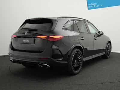 Mercedes GLC 220 d 4MATIC verfügbar ab 01.06.2026 (2026) - Foto 3