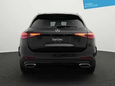 Mercedes GLC 220 d 4MATIC verfügbar ab 01.06.2026 (2026) - Foto 4