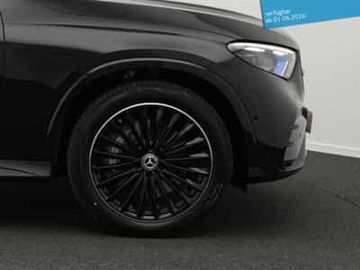Mercedes GLC 220 d 4MATIC verfügbar ab 01.06.2026 (2026) - Foto 6