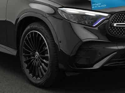 Mercedes GLC 220 d 4MATIC verfügbar ab 01.06.2026 (2026) - Foto 7
