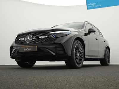 Mercedes GLC 220 d 4MATIC verfügbar ab 01.06.2026 (2026) - Foto 8