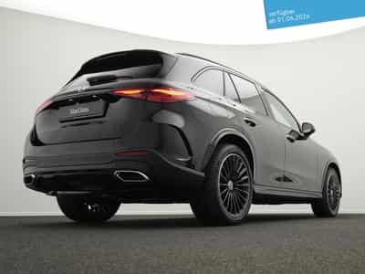 Mercedes GLC 220 d 4MATIC verfügbar ab 01.06.2026 (2026) - Foto 9