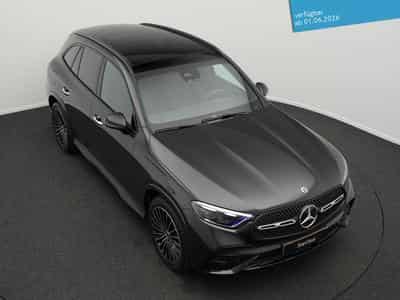 Mercedes GLC 220 d 4MATIC verfügbar ab 01.06.2026 (2026) - Foto 10