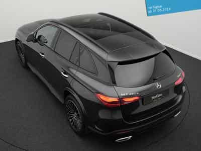 Mercedes GLC 220 d 4MATIC verfügbar ab 01.06.2026 (2026) - Foto 11
