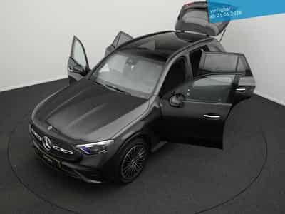 Mercedes GLC 220 d 4MATIC verfügbar ab 01.06.2026 (2026) - Foto 12