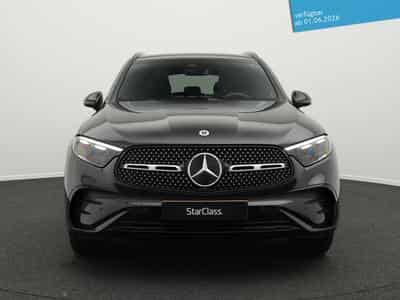 Mercedes GLC 220 d 4MATIC verfügbar ab 01.06.2026 (2026) - Foto 2