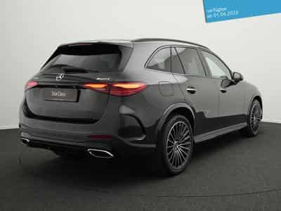 Mercedes GLC 220 d 4MATIC verfügbar ab 01.06.2026 (2026) - Foto 3