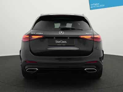 Mercedes GLC 220 d 4MATIC verfügbar ab 01.06.2026 (2026) - Foto 4