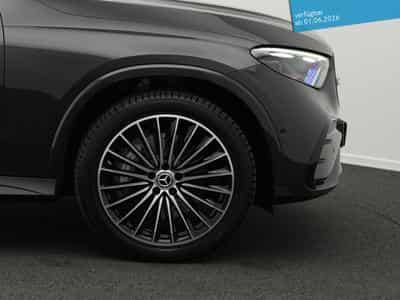 Mercedes GLC 220 d 4MATIC verfügbar ab 01.06.2026 (2026) - Foto 6