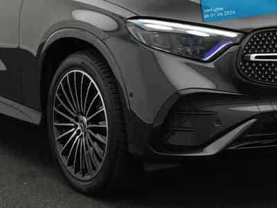 Mercedes GLC 220 d 4MATIC verfügbar ab 01.06.2026 (2026) - Foto 7