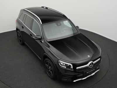 Mercedes GLB 200 AMG Line/Navi/Autom./Klima/LED (1970) - Foto 10