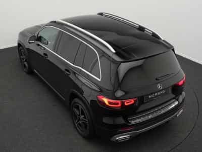 Mercedes GLB 200 AMG Line/Navi/Autom./Klima/LED (1970) - Foto 11