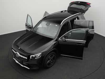 Mercedes GLB 200 AMG Line/Navi/Autom./Klima/LED (1970) - Foto 12