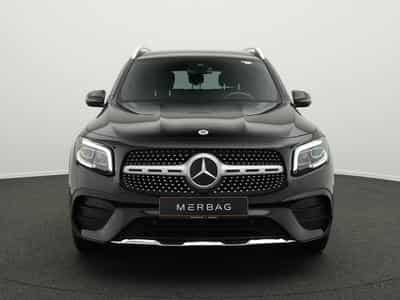 Mercedes GLB 200 AMG Line/Navi/Autom./Klima/LED (1970) - Foto 2