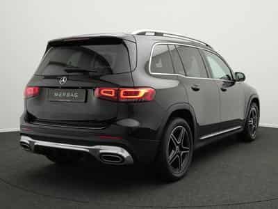 Mercedes GLB 200 AMG Line/Navi/Autom./Klima/LED (1970) - Foto 3