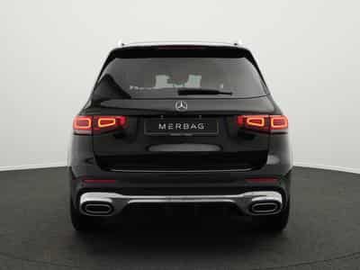 Mercedes GLB 200 AMG Line/Navi/Autom./Klima/LED (1970) - Foto 4