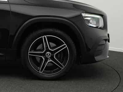 Mercedes GLB 200 AMG Line/Navi/Autom./Klima/LED (1970) - Foto 6