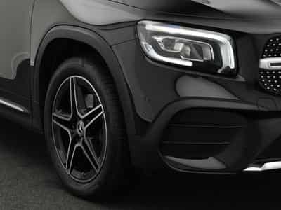 Mercedes GLB 200 AMG Line/Navi/Autom./Klima/LED (1970) - Foto 7