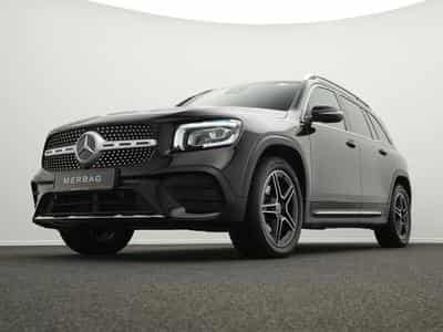 Mercedes GLB 200 AMG Line/Navi/Autom./Klima/LED (1970) - Foto 8