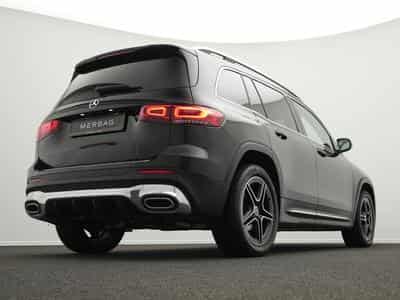 Mercedes GLB 200 AMG Line/Navi/Autom./Klima/LED (1970) - Foto 9