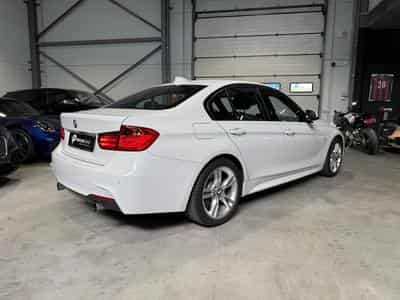 BMW 335 335 i/Active Hybrid /Sport-Paket M/Camera/Bi Xénon/Cuir/ (2015) - Photo 13